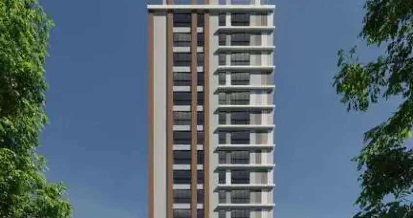 M229 - Union Tower Smart Building apartamento em Porto Belo