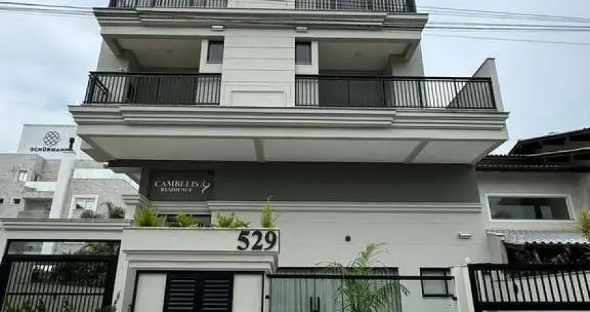 Apartamento com 3 quartos à venda na Rua Vereador Manoel José dos Santos, Mariscal, Bombinhas