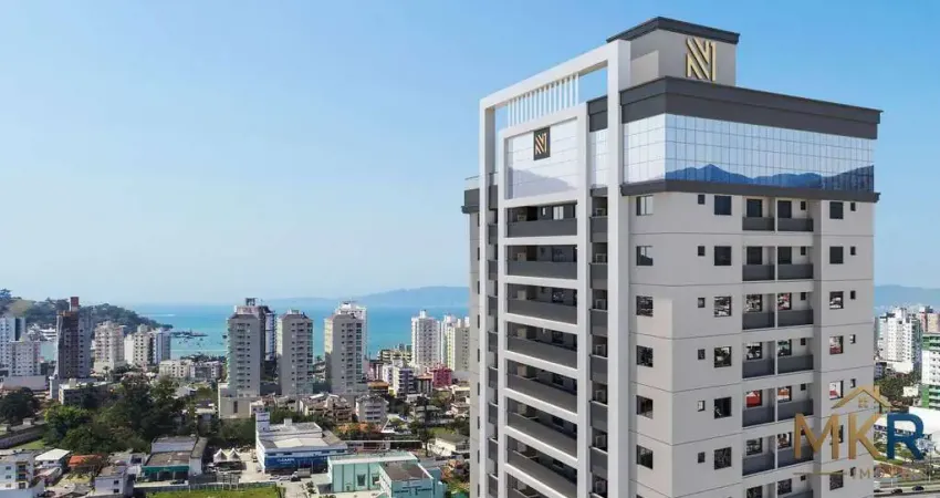 Apartamento com 2 quartos à venda na Rua 137, Casa Branca, Itapema