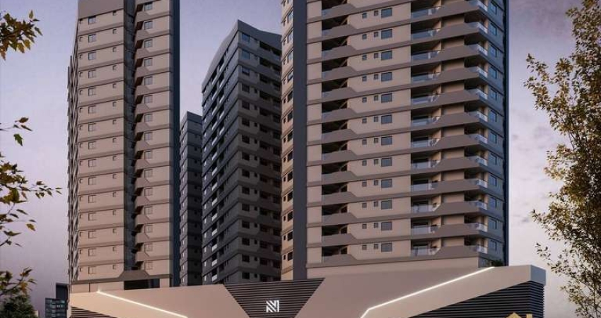M236 - Riviera apartamento em Itapema