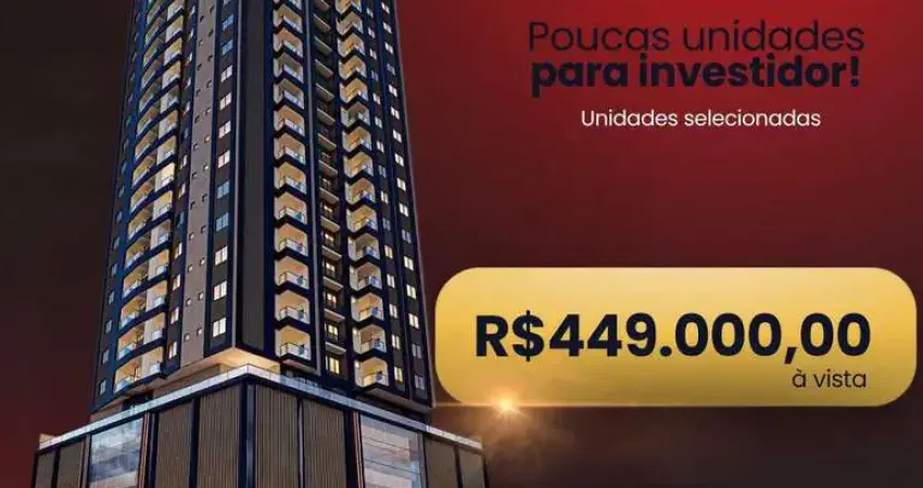 Apartamento com 2 quartos à venda na Rua 137, Varzea, Itapema