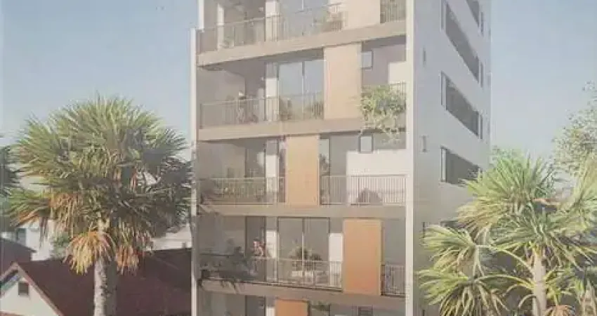 Apartamento com 2 quartos à venda no Balneário Perequê, Porto Belo 