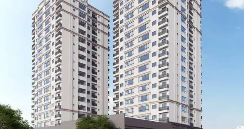 Apartamento com 2 quartos à venda na Rua 137, Alto São Bento, Itapema