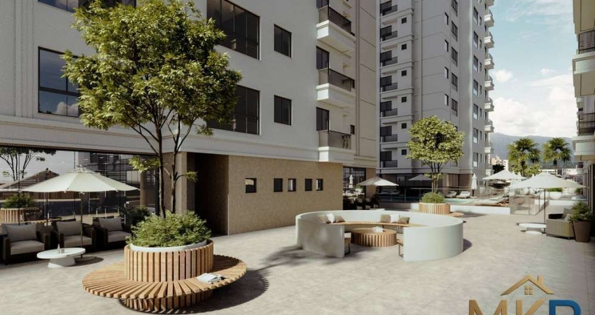 Apartamento com 2 quartos à venda na Rua 137, Sertãozinho, Itapema