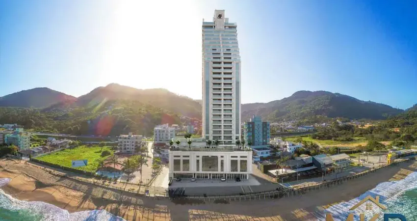 M260 -  Oceanic Tower Residence apartamento em Itapema