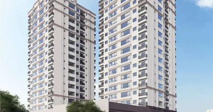 Apartamento com 2 quartos à venda na Rua 137, Alto São Bento, Itapema