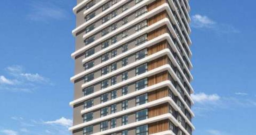 Apartamento com 2 quartos à venda na Rua 137, Alto São Bento, Itapema