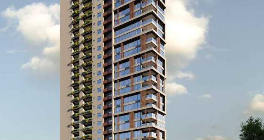 M273 - Meraki Future Living apartamento em Porto Belo