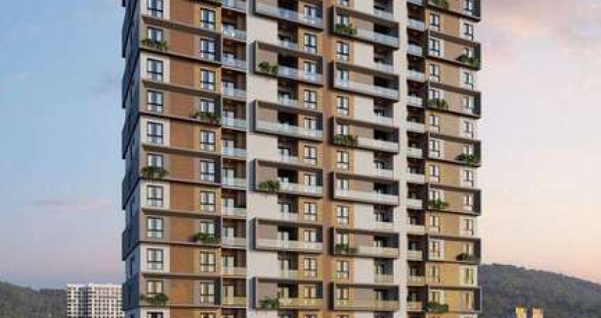 Apartamento com 3 quartos à venda no Balneário Perequê, Porto Belo 