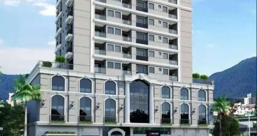 Apartamento com 2 quartos à venda em Morretes, Itapema 