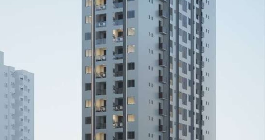 M39 - Rio de Janeiro Residence em Itapema