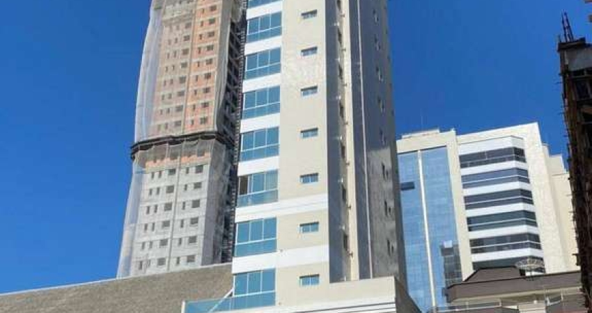 M326 - Residencial Villa Firenze apartamento em Itapema