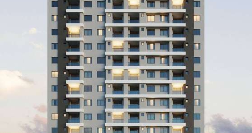 M470 - Selent Forest Residence apartamentos em Itapema