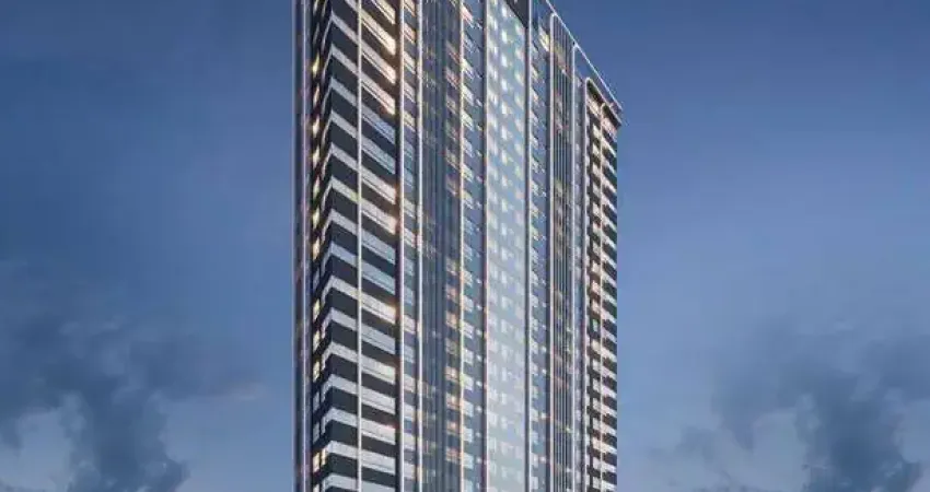 Apartamento com 1 quarto à venda no Jardim Dourado, Porto Belo 