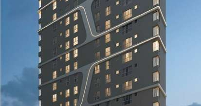 Apartamento com 1 quarto à venda na Rua 137, Tabuleiro dos Oliveiras, Itapema