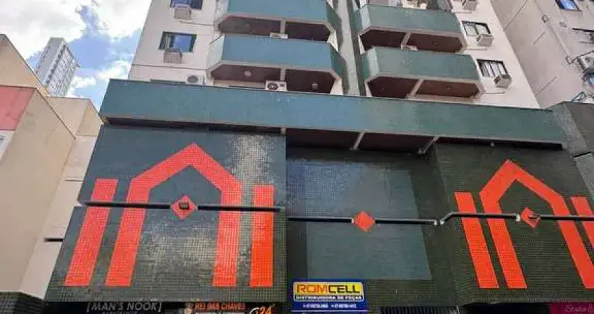 M324 - Residencial Dom Hermínio apartamento em Balneário Camboriú