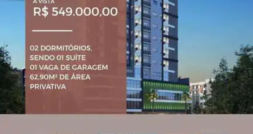 Apartamento com 2 quartos à venda em Morretes, Itapema 