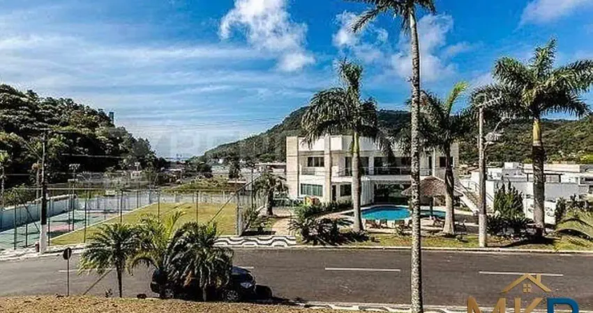 T340 - Bella Vista Residence Club terreno em Balneário Camboriú