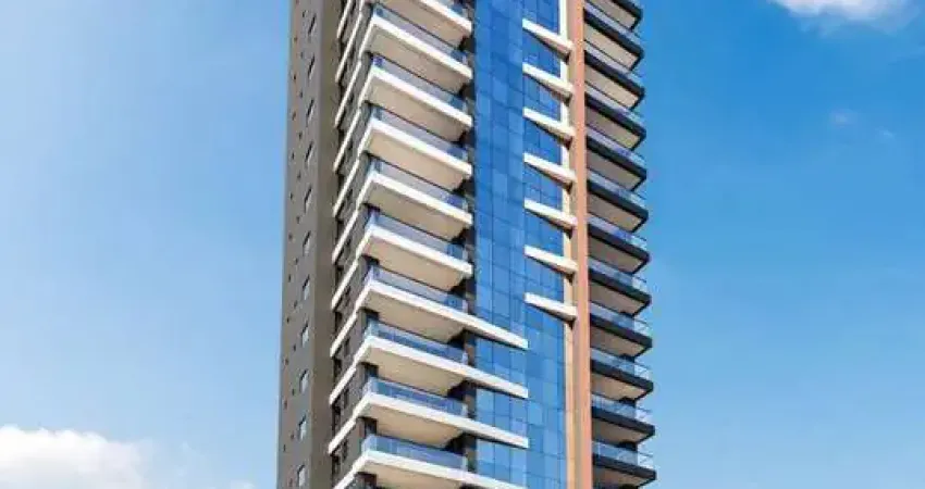 M79 - Apartamento com 03 suítes na Meia Praia em Itapema/SC