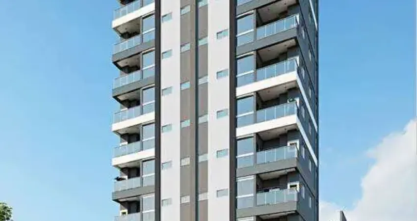 Apartamento com 2 quartos à venda no Balneário Perequê, Porto Belo 