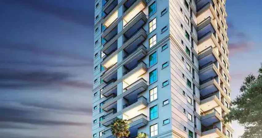 Apartamento com 3 quartos à venda na Rua 137, Centro, Itapema