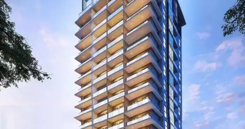 Apartamento com 1 quarto à venda em Meia Praia, Itapema 