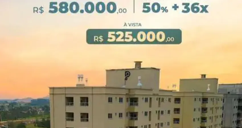 M382 - Residencial Sol Nascente apartamento em Itapema