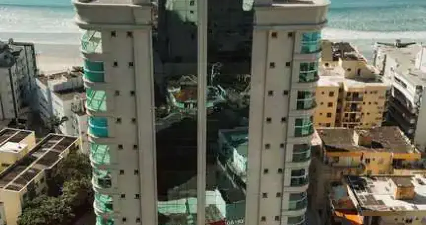 Apartamento com 3 quartos à venda na Rua 137, Centro, Itapema