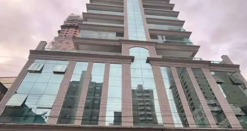 Apartamento com 3 quartos à venda na Rua 137, Centro, Itapema