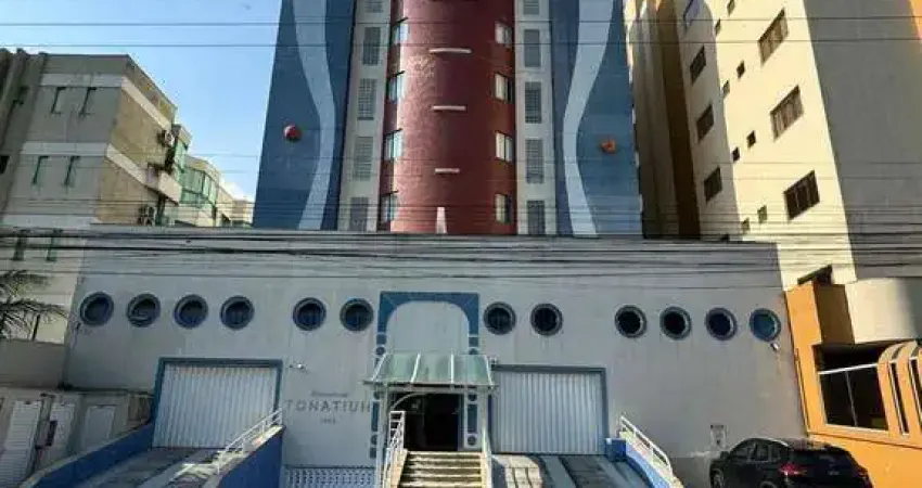 Apartamento com 5 quartos à venda na Rua 137, Estreito, Itapema