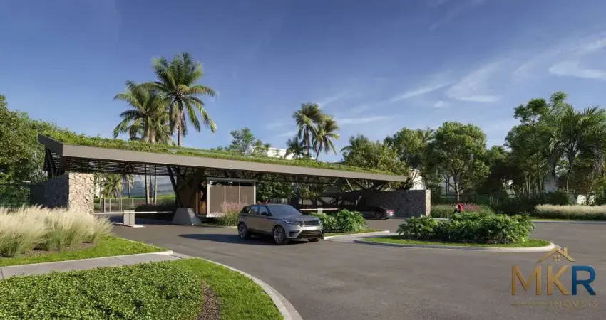 T397 - Porto Belo Golf All Resort lotes em Porto Belo