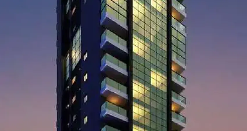 Apartamento com 3 quartos à venda na Rua 137, Centro, Itapema