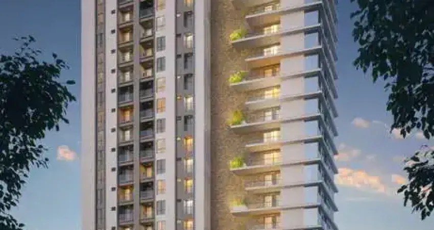 Apartamento com 2 quartos à venda no Balneário Perequê, Porto Belo 