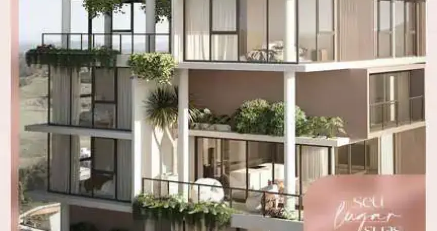 M408 - Edifício Videiras apartamentos em Porto Belo
