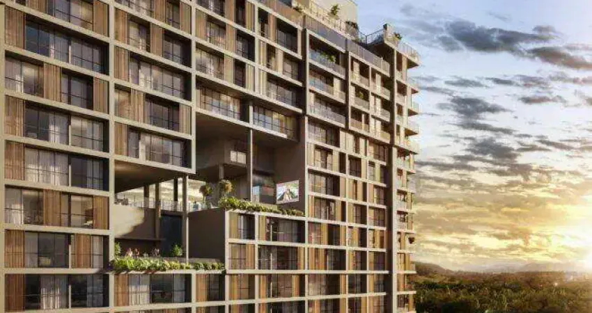 Apartamento com 1 quarto à venda no Jardim Dourado, Porto Belo 