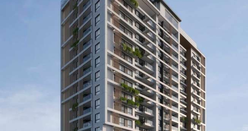 Apartamento com 3 quartos à venda no Jardim Dourado, Porto Belo 
