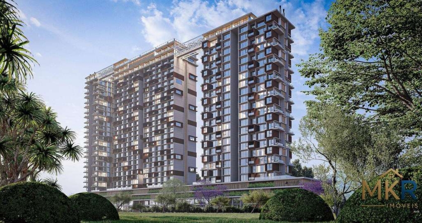 Apartamento com 1 quarto à venda no Jardim Dourado, Porto Belo 