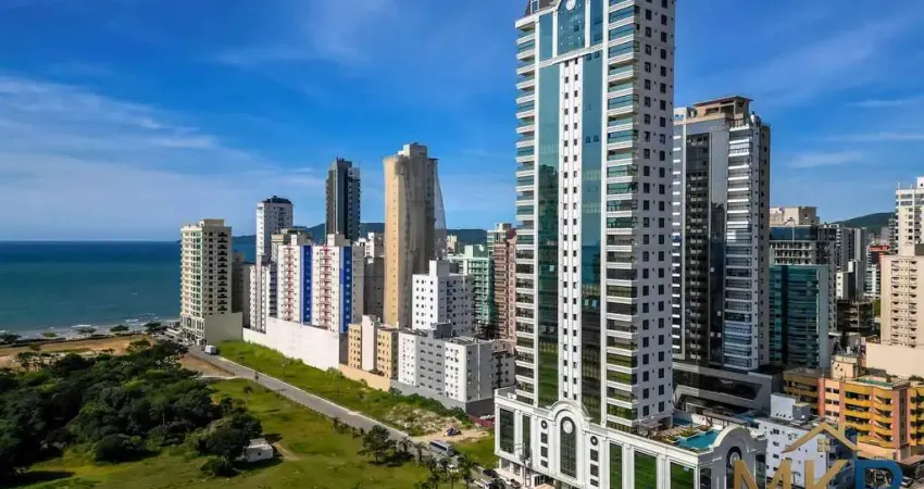 Apartamento com 4 quartos à venda em Meia Praia, Itapema 