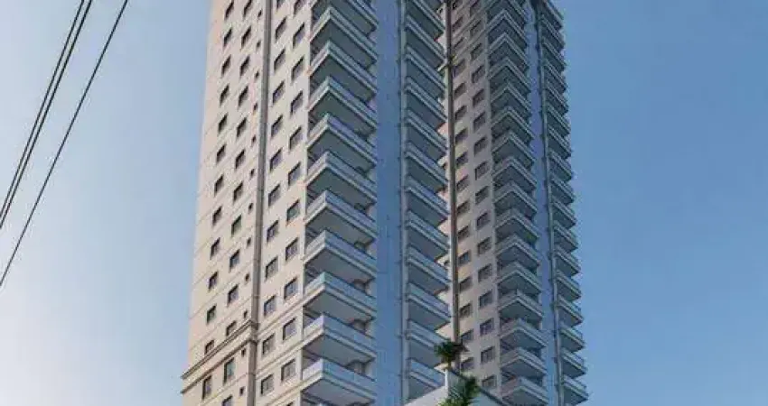 M417- Imperial Coast Residence apartamento em Itapema