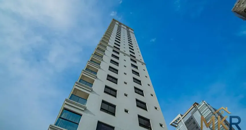 Apartamento com 4 quartos à venda em Meia Praia, Itapema 