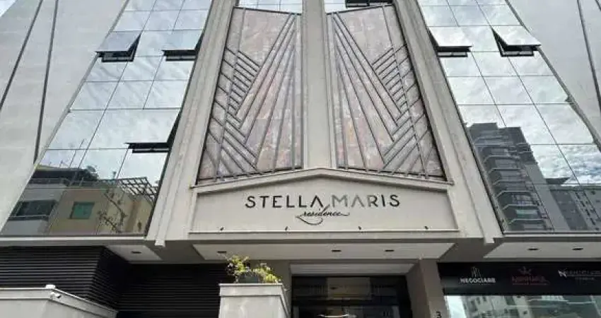 M424 - Stella Maris Residence apartamento em Itapema