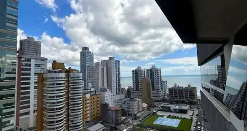 Apartamento com 4 quartos à venda na Rua 137, Meia Praia, Itapema