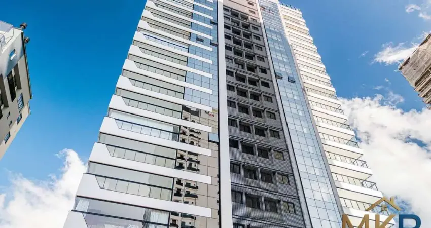 Apartamento com 4 quartos à venda em Meia Praia, Itapema 