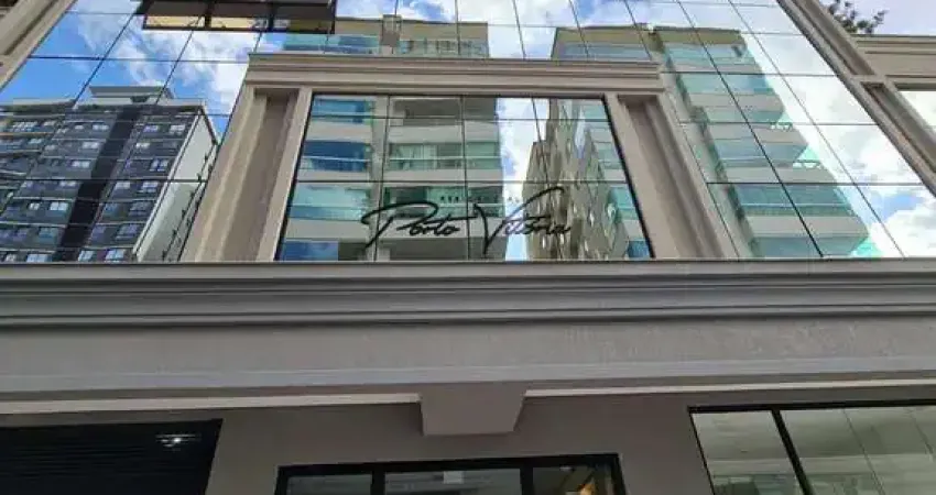 M437 - Residencial Porto Vitória apartamentos em Itapema
