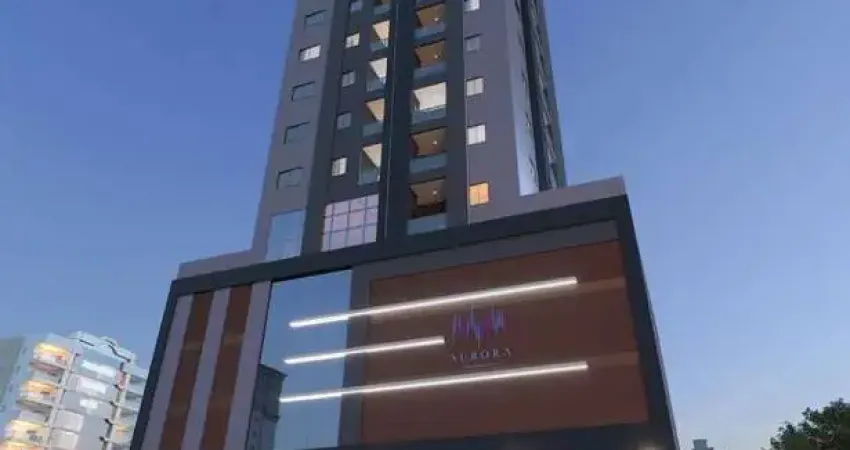 Apartamento com 2 quartos à venda na Rua 137, Morretes, Itapema