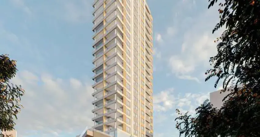 M441 - Le Monarque Résindence apartamentos em Itapema