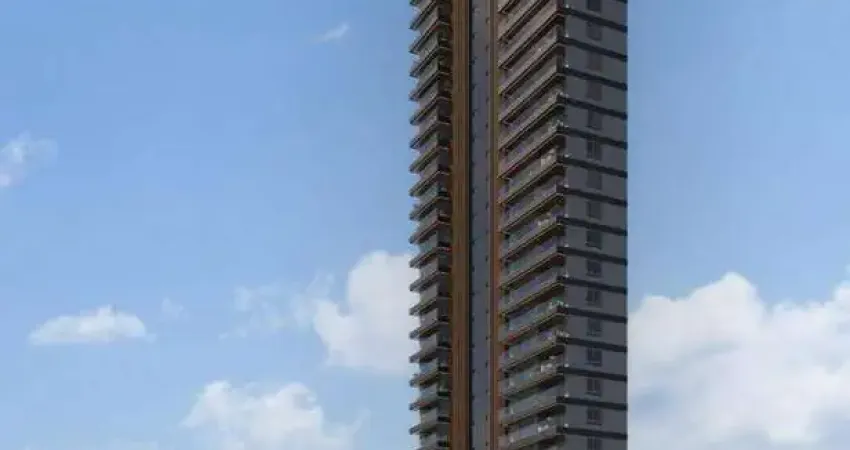 Apartamento com 3 quartos à venda na Rua 137, Centro, Itapema
