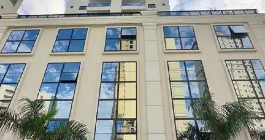 Apartamento com 3 quartos à venda na Rua 137, Centro, Itapema