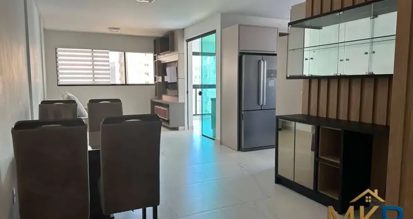 Apartamento com 3 quartos à venda em Meia Praia, Itapema 