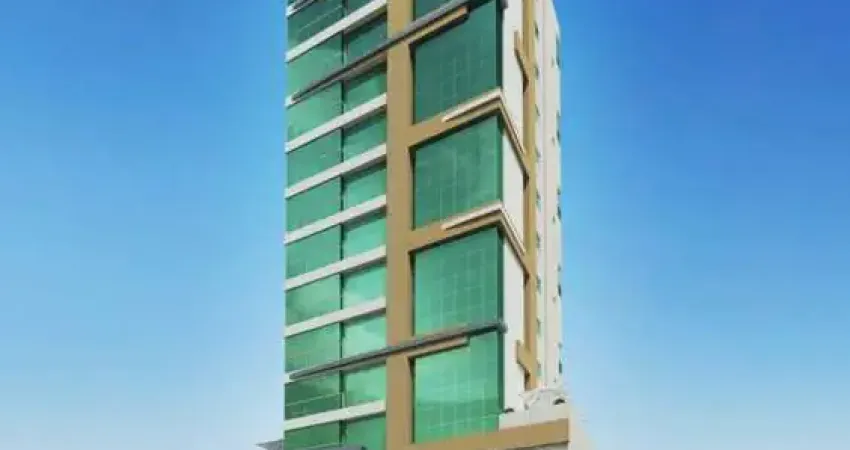 Apartamento com 4 quartos à venda na Rua 137, Meia Praia, Itapema